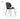 LAZYSPACE Amelia Coffee Highchair from LAZYSPACE