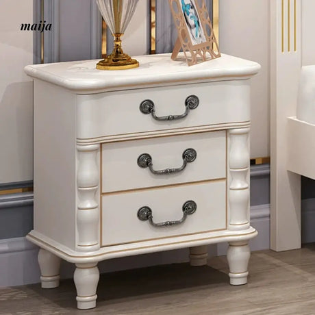 White Valentine Children's Bed from BETTYLEI