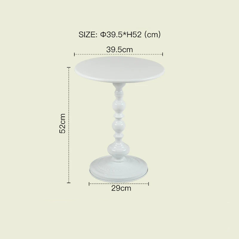 LAZYSPACE James French Coffee Table from LAZYSPACE