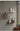 JINRAN Nordic Decorative Wall Shelf Vinyl Record Stand from JINRAN