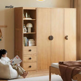 GENJI Flemington Children's Wardrobe from GENJI
