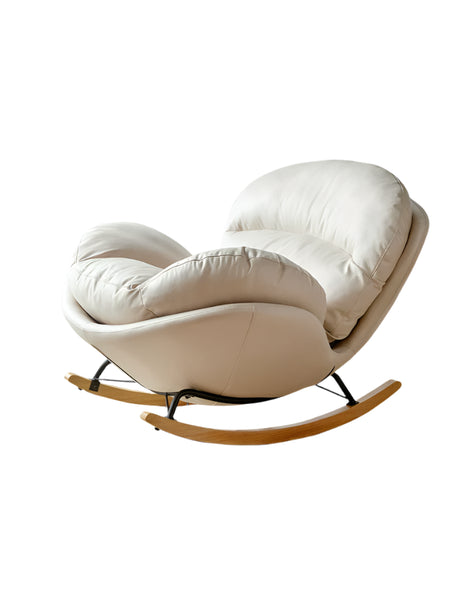WEIWU Mason Modern Baby Rocker Sofa from WEIWU