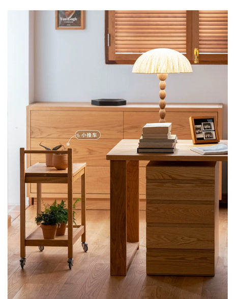 MUMO Grace Japanese Touch Table Lamp from MUMO