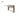 OGI NO RYOHIN Folding Wall Table Desk and Dressing Shelf from OGI NO RYOHIN