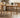 GENJI Marianne Dining Table from GENJI