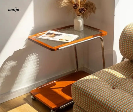 MOODSTORM Ishaan Side Table from Kaiyashi