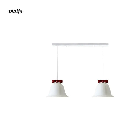 LYNN Bow Ceiling Lamp for Children's Room from Lynn's Lamp