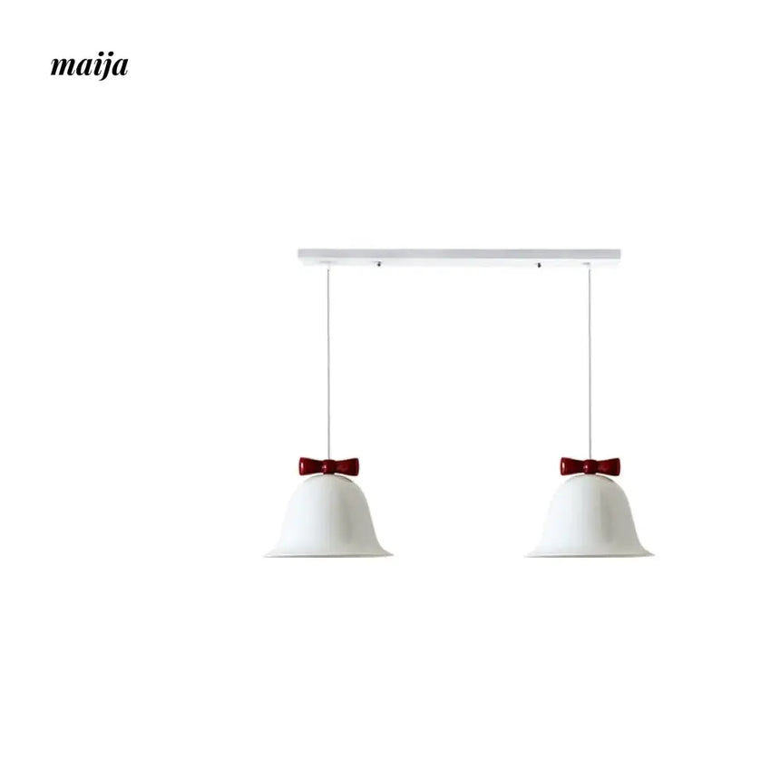 LYNN Bow Ceiling Lamp for Children's Room from Lynn's Lamp
