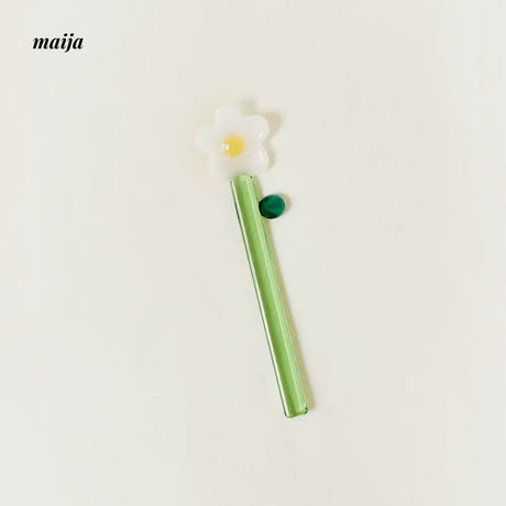 SOREMO Handmade Glass Stirring Stick from SOREMO