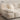 LATE AUTUMN Modern Cream Cloud Minimalist Sofa from LATE AUTUMN