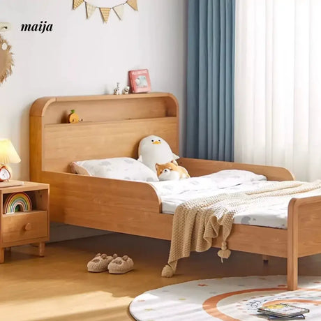 LINSYKIDS Cuddle Children's Bed from LINSY KIDS
