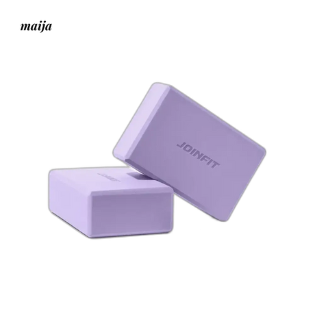JOINFIT High-Density Yoga Brick Beginner Training Tool from JOINFIT