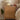 GENJI Andy Solid Wood Bedside Table from GENJI