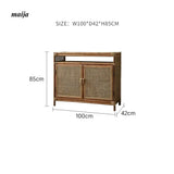 19 DREAM SPACE Guthrie Vine Storage Cabinet from 19 DREAM SPACE