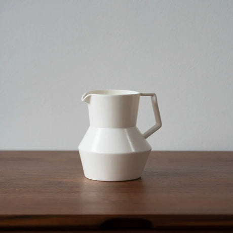 MUMO Lucas Porcelain Coffee Set from MUMO