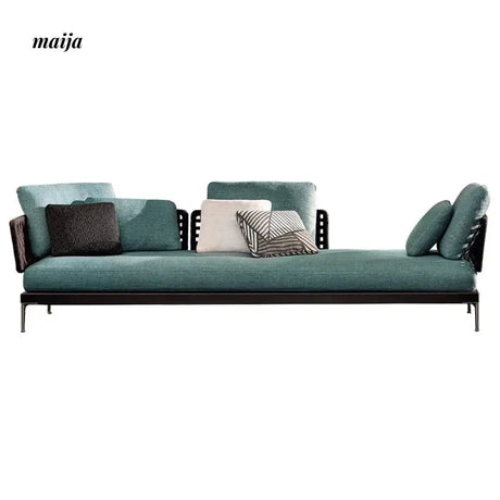 GERMAIN Stanley Outdoor Sofa from GERMAIN