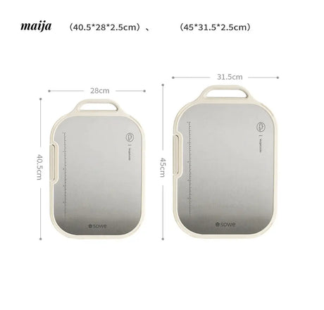 Antibacterial Chopping Board from Sowe