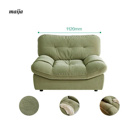 Andie Single Sofa from maija
