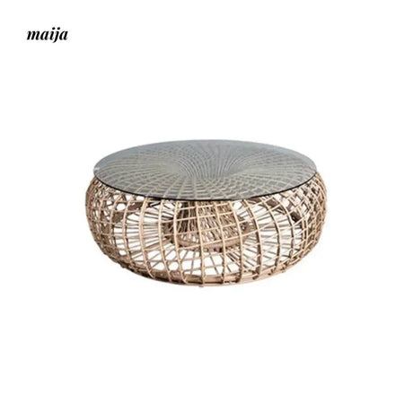 GERMAIN Parrish Outdoor Sofa from GERMAIN