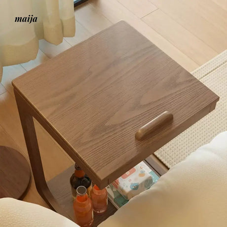 FUYUKI Sofa Working Desk from FUYUKI