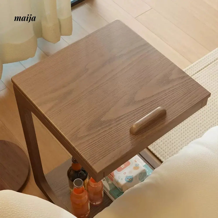 FUYUKI Sofa Working Desk from FUYUKI