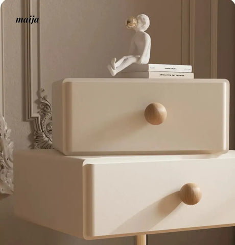 Jennings Rotating Bedside Table from DONGGUAN