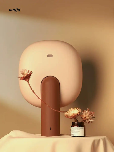 MUID LED Rounded Edge Dressing Table Mirror from MUID