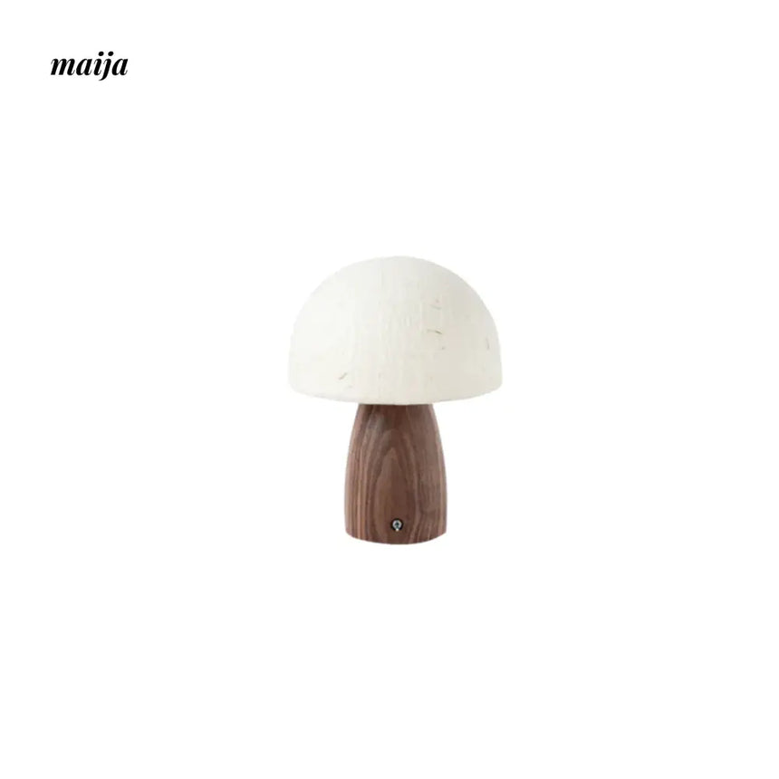 MUMO Oliver Japanese Table Lamp from MUMO
