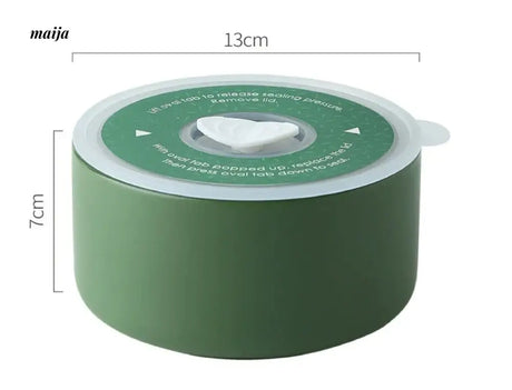 LIVETAI Microwaveable Student Bento Box from maija