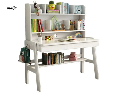 Crest Adjustable Homework Desk Set from maija