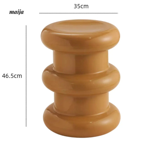 Bamboo Shoot Side Table from maija