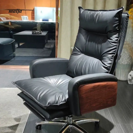 PINYI Kristen High Back Office Chair from PINYI