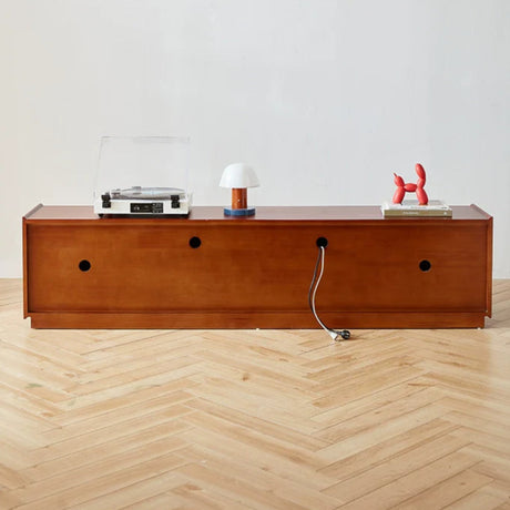 SAMMI Oliver Modern Small Apartment TV Cabinet from SAMMI