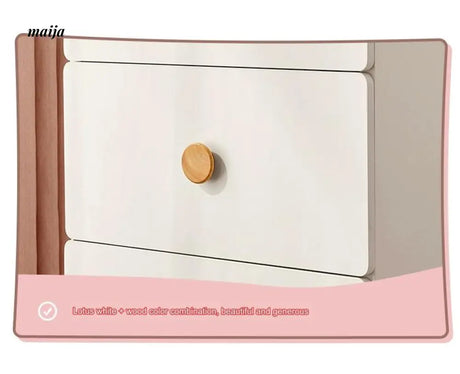 LINSYKIDS Marnie Children's Wardrobe with Drawers from LINSY KIDS