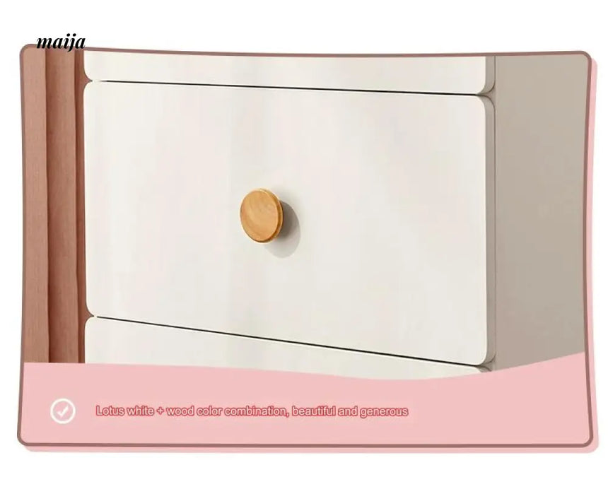 LINSYKIDS Marnie Children's Wardrobe with Drawers from LINSY KIDS