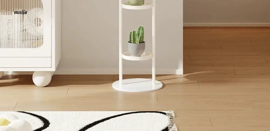 Baby Flower Stand