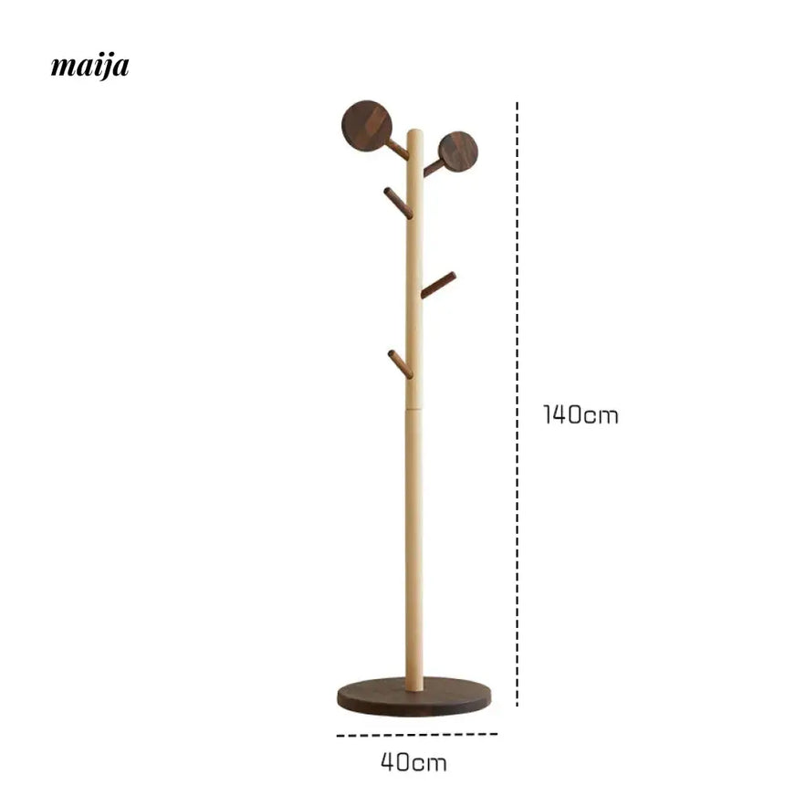 XIXI Niuniu Coat Hanger from maija