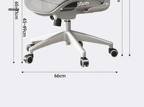 IDESK M777 Pro Office Chair from IDESK