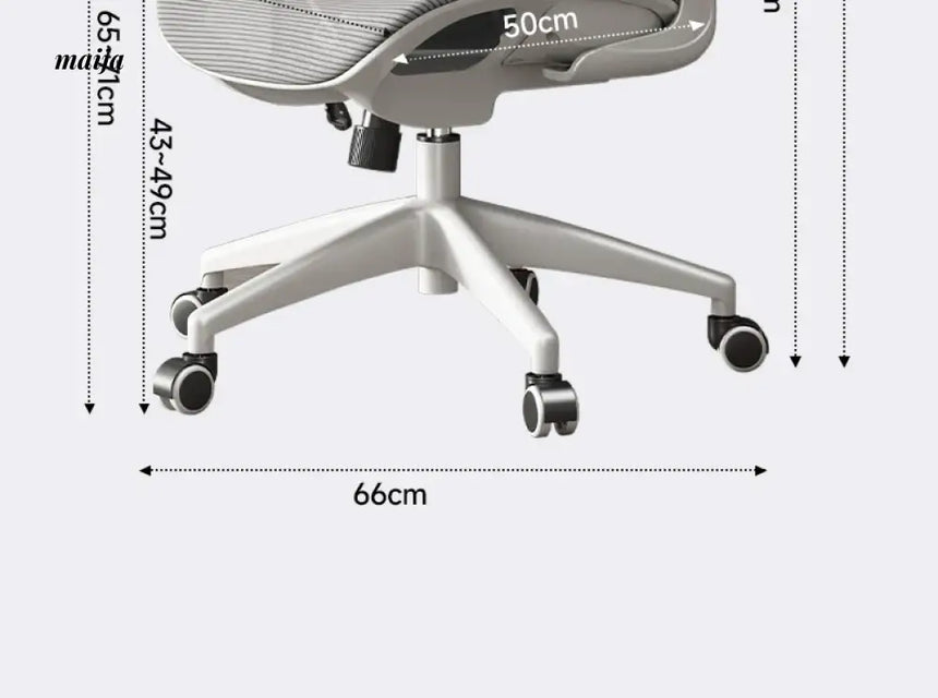 IDESK M777 Pro Office Chair from IDESK