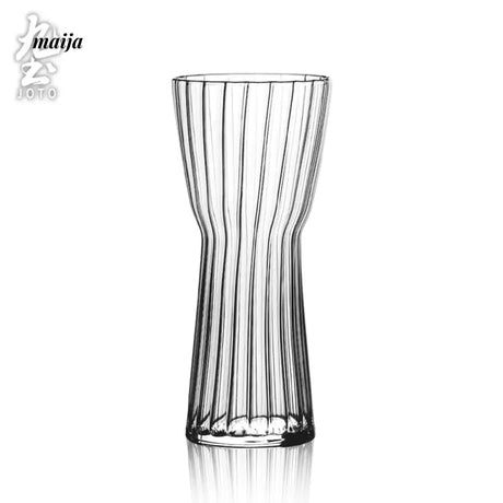 JOTO High Quality Wineglass Coffee Glass Cup Set from JOTO