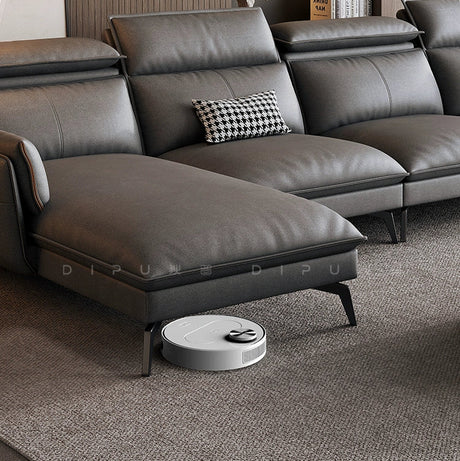 DIPU Jeffrey Disposable Modern Sofa from DIPU