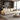 DIPU Nova Cream Cowhide Sofa from DIPU