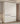 AIWO Delphine French Cream Wardrobe with Elegant Glass Storage from AIWO