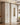 AIWO Romy Economical French Cream Wardrobe with Desk Integration from AIWO