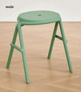 Stackable Pastel Bench from maija