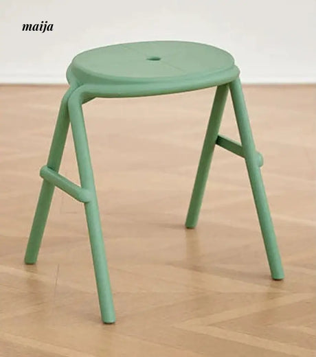 Stackable Pastel Bench from maija