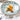 OKADA YAKI Japanese Yellow Mud Ceramic Tableware Set from OKADA YAKI