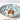 OKADA YAKI Japanese Yellow Mud Ceramic Tableware Set from OKADA YAKI