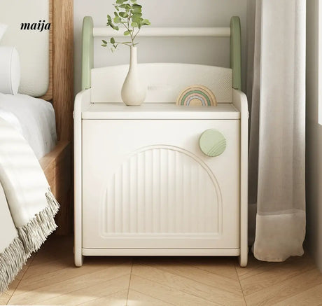 HOBBYTREE Kids' Bedroom Bedside Table from HOBBYTREE