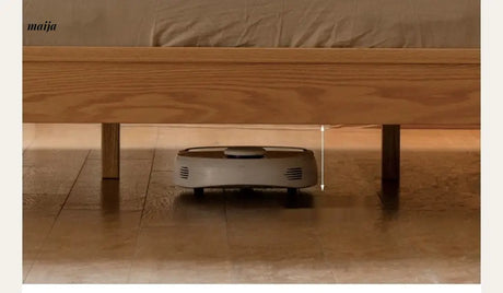 GENJI Justine Bed from GENJI